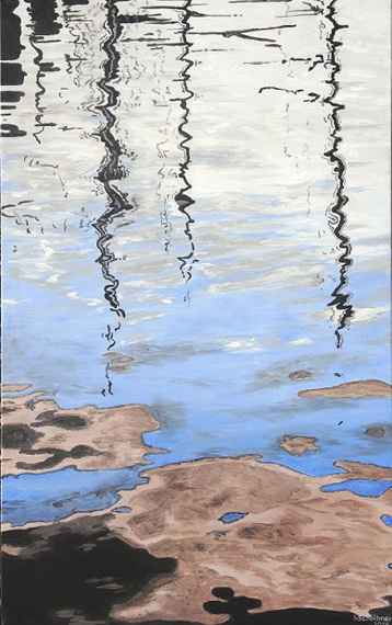 Spiegelung 2