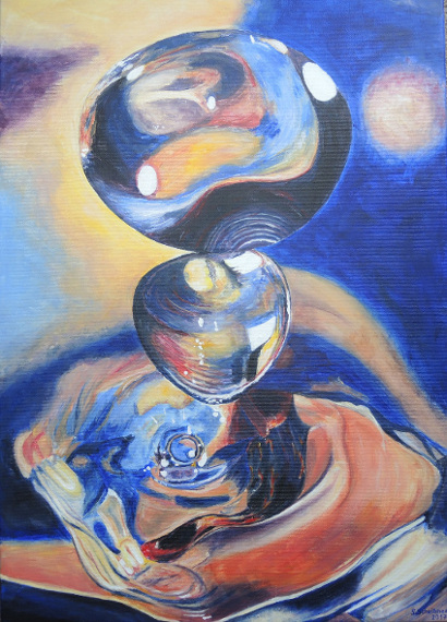 Spiegelung 7