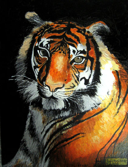 Tiger