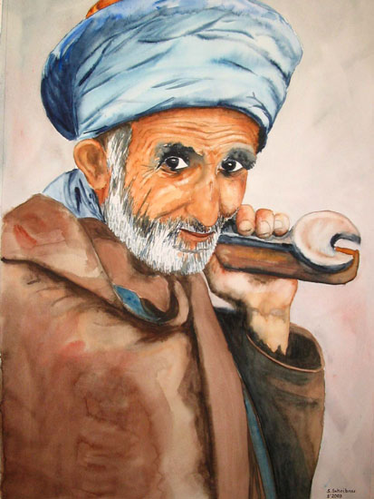 Pakistaner
