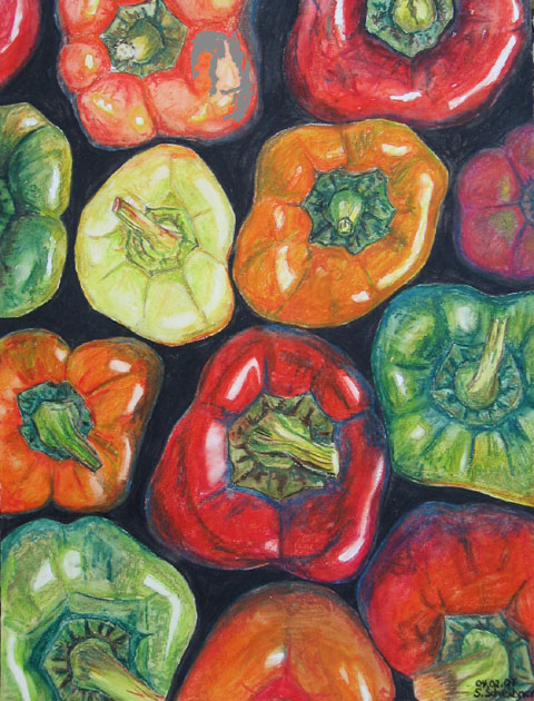 Paprika