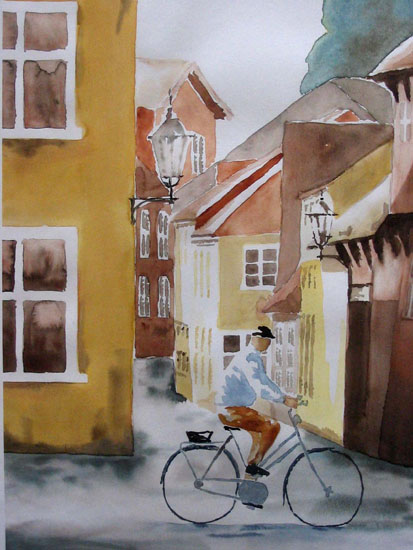 Ribe
