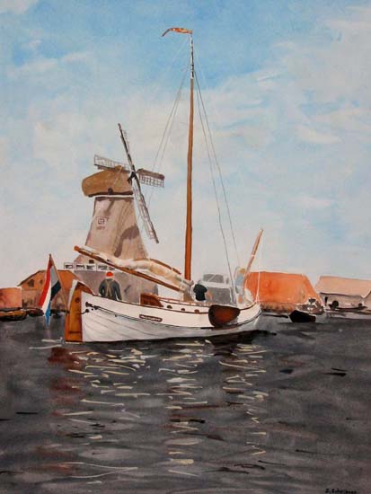 Holland