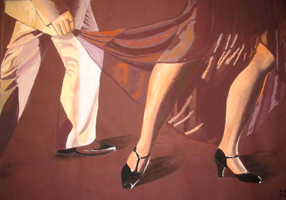 Tango