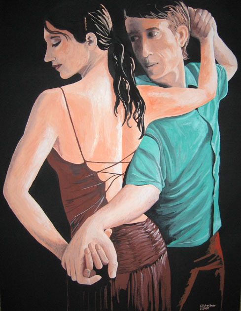 Tango